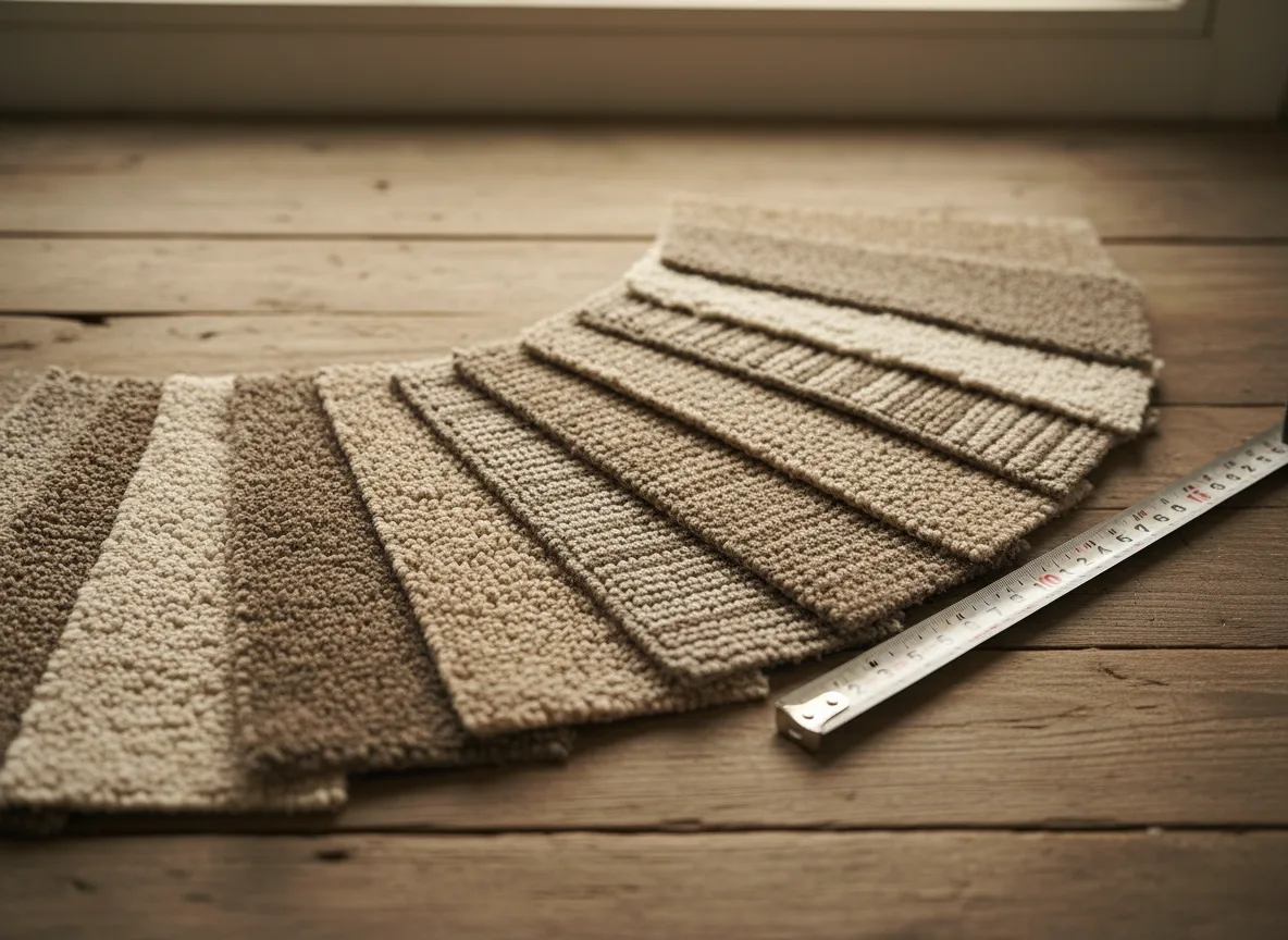 Carpet Installation Normantown, WV FAQs